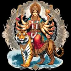 Maa Durga