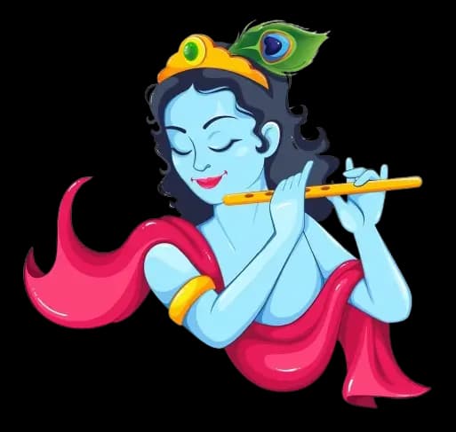 Krishna