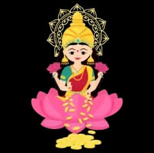 Maa Lakshmi